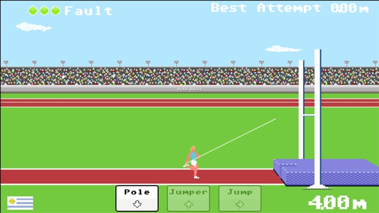 Retro Sports Games Summer Edition