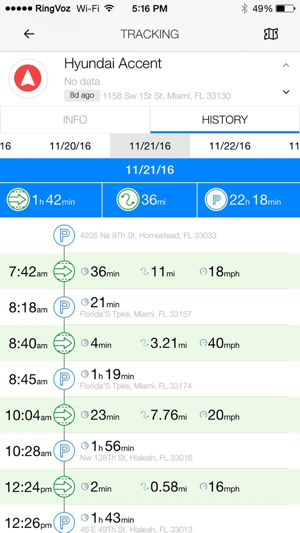 Truway Tracking(圖3)-速報App