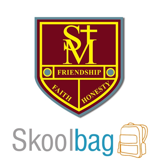 St Maroun's College - Skoolbag icon