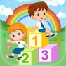 Get Kids Math: Learning Basic Numbers by Vinakids for iOS, iPhone, iPad Aso Report