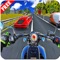 Crazy Bike Race : Traffic Racing Pro