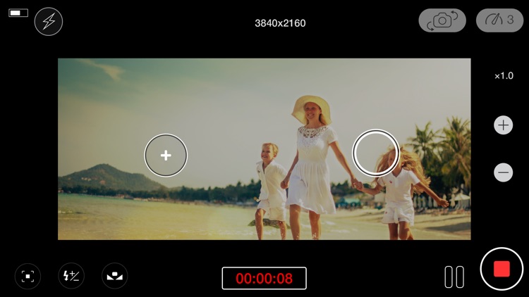 MoviePro Remote Control
