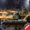 A Big Tank Camouflaged Pro : Fast Conflagration