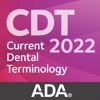 ADA CDT Coding 2022