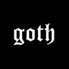 Goth Emoji - Kankoda Sweden AB