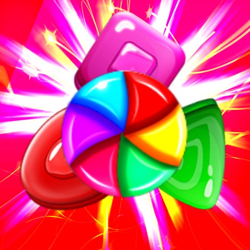 Ruby blast Icon