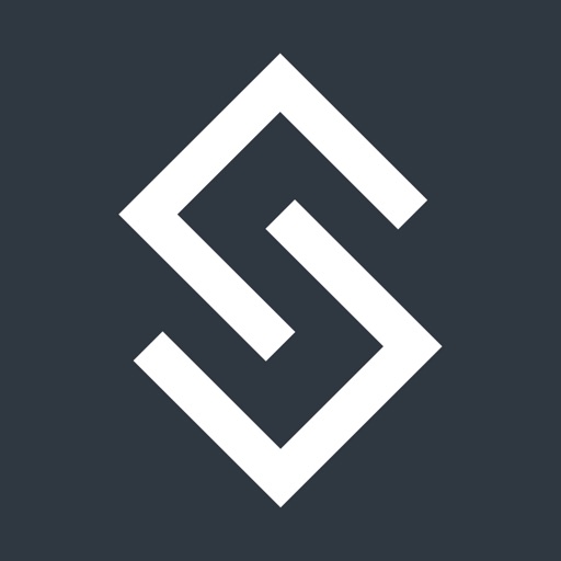 SquarePair Icon