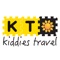 Kiddies Travel is a kid shuttle service notification management system