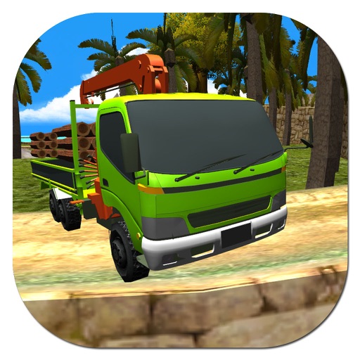 Heavy Duty Off Road Truck Transporter 2017 iOS App