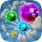 Bubble Popper Beach Blaster: A Shooter Puzzle Pro