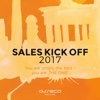Sales Kick Off 2017-Guide für ASOL