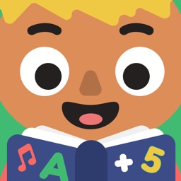 LogicLike: Kids Learning App