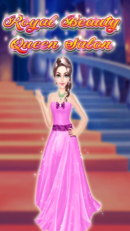 Royal Beauty Queen Salon Pro screenshot-4