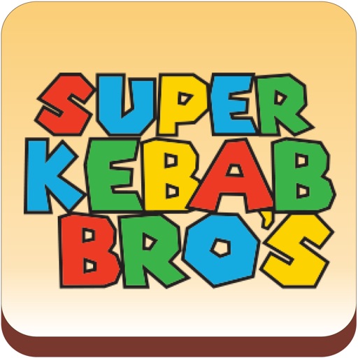 Super Kebab Bro's