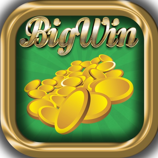 Slots - Las Vegas Game Combination icon