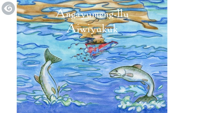 Angayumeng-llu Aiwiyukuk(圖1)-速報App