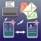 With this app, you could conveniently print/email/edit/manage your contacts, add/remove groups, add/remove group batch members, bulk messages/emails, and transfer between iOS devices in a way of peer-peer direct communication without any involvement of internet or cloud storage, your permission would be requested each time before transferring