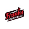 Fast Franks