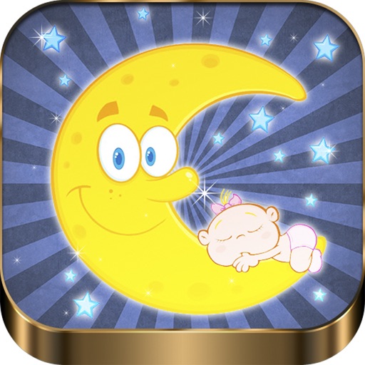 Canciones Para Dormir Bebés iOS App