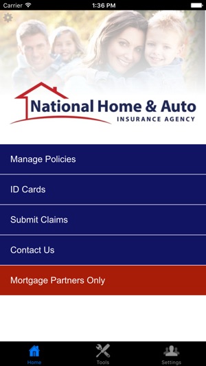 National Home & Auto Insurance(圖2)-速報App