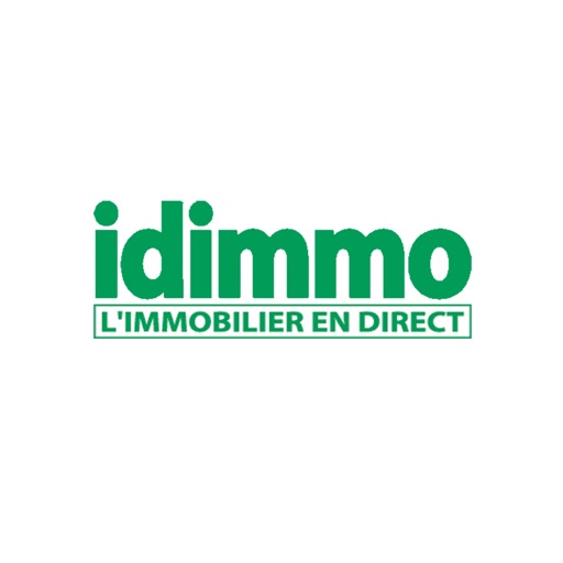 Idimmo icon