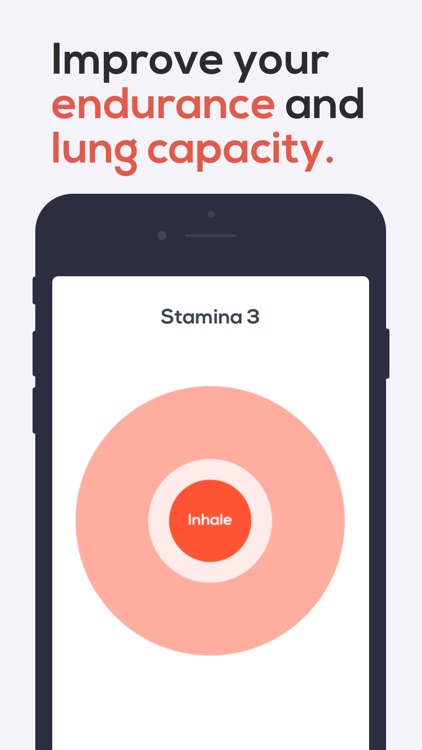 Breathwrk: Breathing Exercises screenshot-4