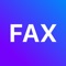 Icon FAX - Simple Fax App