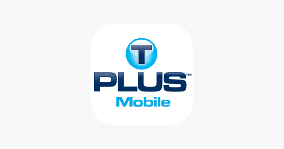 ‎New TPLUS Mobile on the App Store