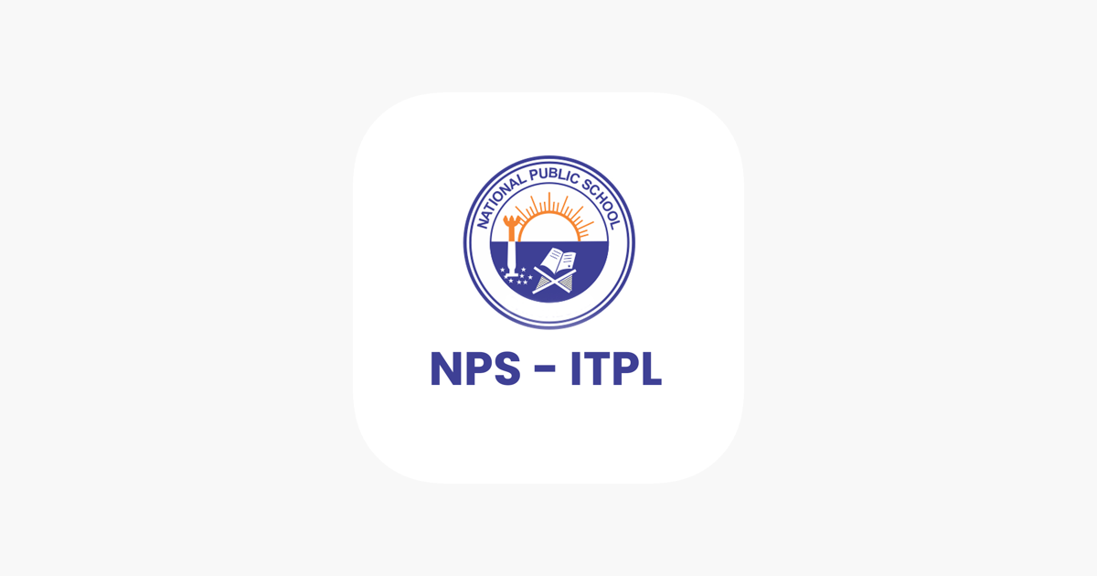 ‎App Store에서 제공하는 NPS ITPL Parent