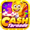 Cash Tornado™ Slots -  Casino - iPadアプリ