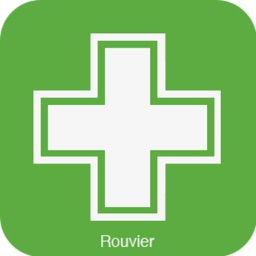 Pharmacie Rouvier