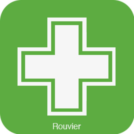 Pharmacie Rouvier