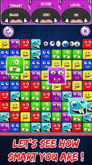 Monster Box Puzzles(圖5)-速報App