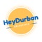 Let your phone take you exactly where you want to go while in the city of Durban