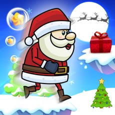 Activities of Run Santa run! - Santa Claus Free Games