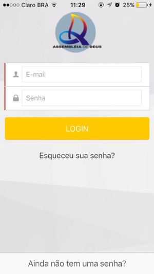 AD Porto Velho Minha Igreja(圖2)-速報App