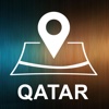Qatar, Offline Auto GPS