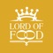 Lord of food is a name of flavor and ambiance