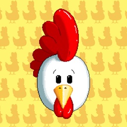 Chicken Blaster mobile edition