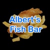 Alberts Fish Bar, Redhill