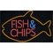 Stadium fish Bar official loyalty card app