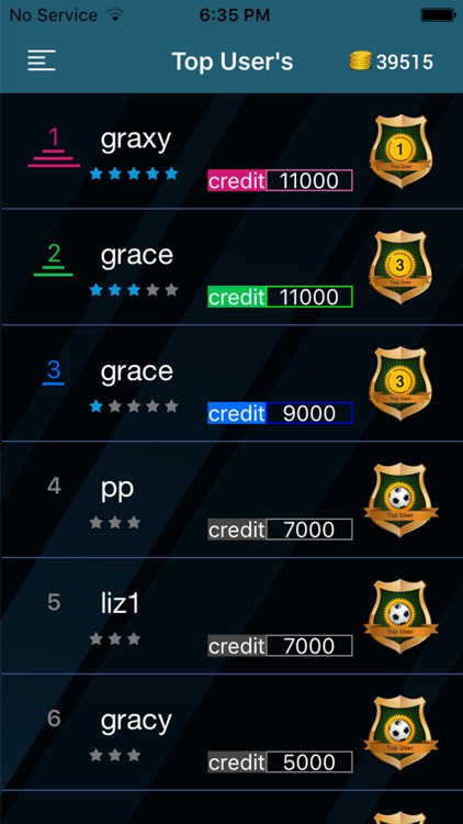 FUT Wager screenshot-4