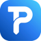 App Icon for TPARK App in Romania App Store