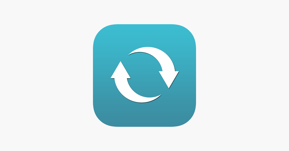 
      ‎App Store에서 제공하는 연락처 동기화, 백업 및 청소
    