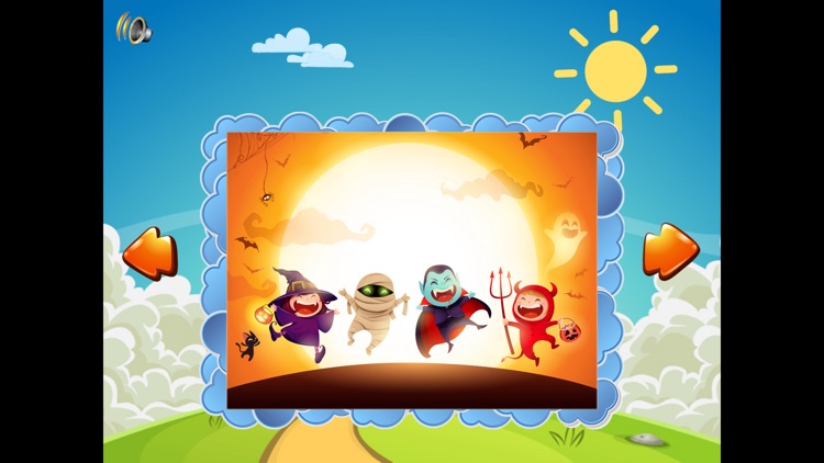 Little Puzzles screenshot-5