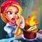 Icon Cooking Chef Restaurant Games