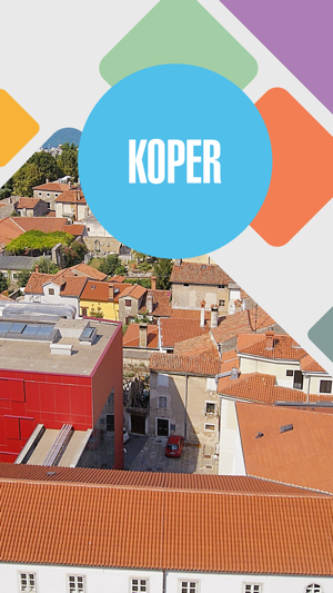 Koper Travel Guide(圖1)-速報App