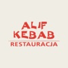Alif Kebab & Restaurant