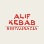 Alif Kebab  Restaurant