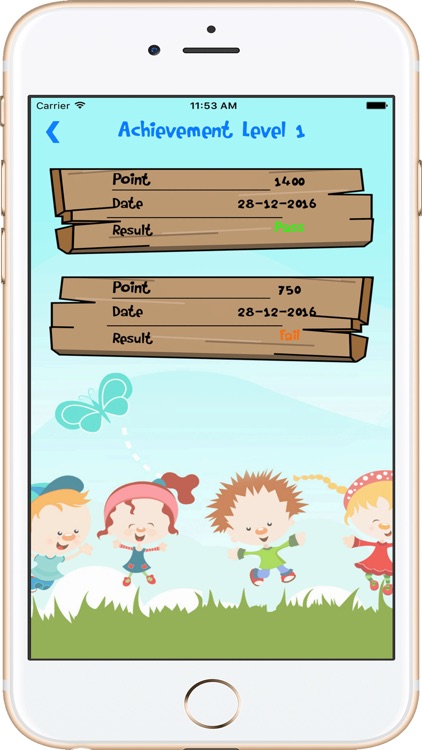 Fun With Math - Quiz screenshot-4